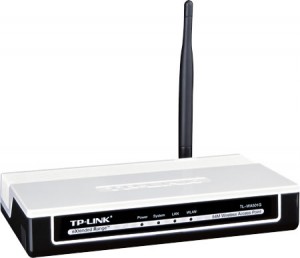 TP Link Wireless Access Point