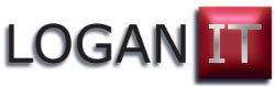 Logan IT Logo