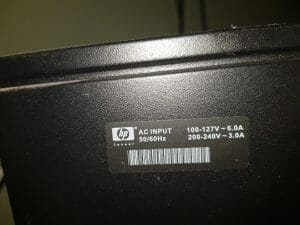 HP Computer Repair Meriden West Midlands